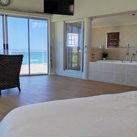 Hotel Casa Seaviews Port Elizabeth Zewnętrze zdjęcie