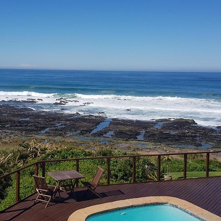 Hotel Casa Seaviews Port Elizabeth Zewnętrze zdjęcie