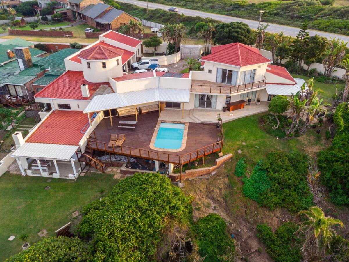 Hotel Casa Seaviews Port Elizabeth Zewnętrze zdjęcie