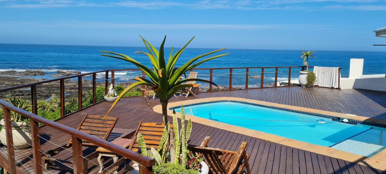 Hotel Casa Seaviews Port Elizabeth Zewnętrze zdjęcie