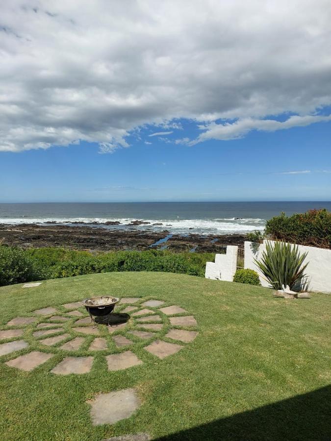 Hotel Casa Seaviews Port Elizabeth Zewnętrze zdjęcie