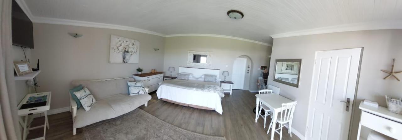 Hotel Casa Seaviews Port Elizabeth Zewnętrze zdjęcie