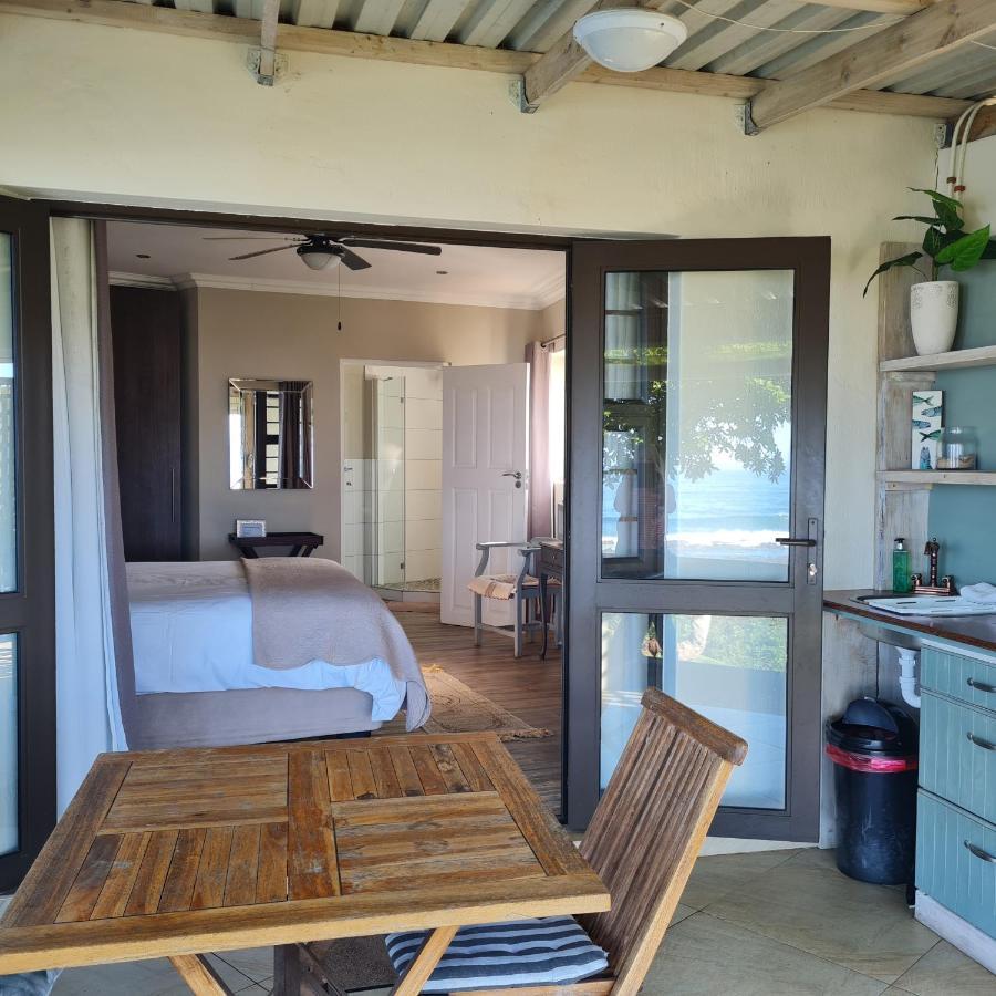 Hotel Casa Seaviews Port Elizabeth Zewnętrze zdjęcie