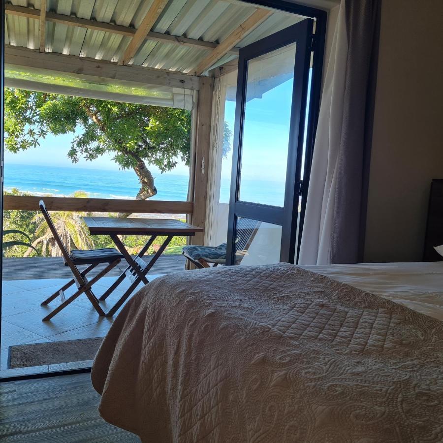 Hotel Casa Seaviews Port Elizabeth Zewnętrze zdjęcie