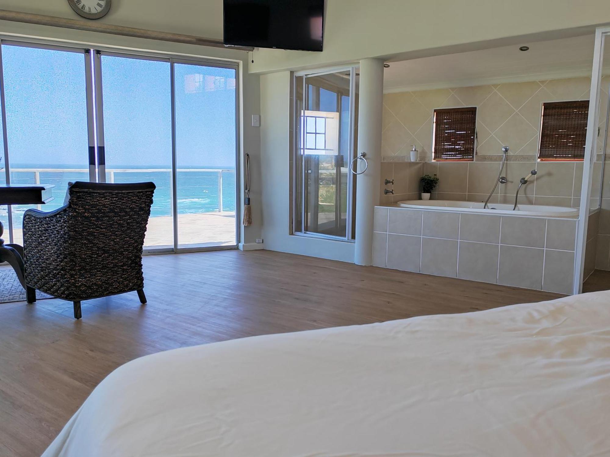 Hotel Casa Seaviews Port Elizabeth Zewnętrze zdjęcie
