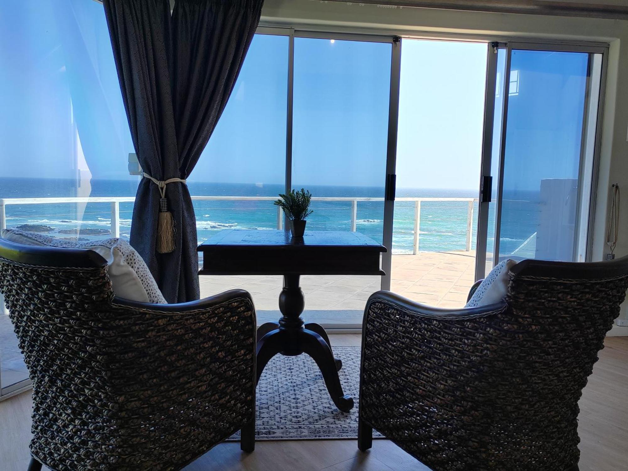 Hotel Casa Seaviews Port Elizabeth Zewnętrze zdjęcie