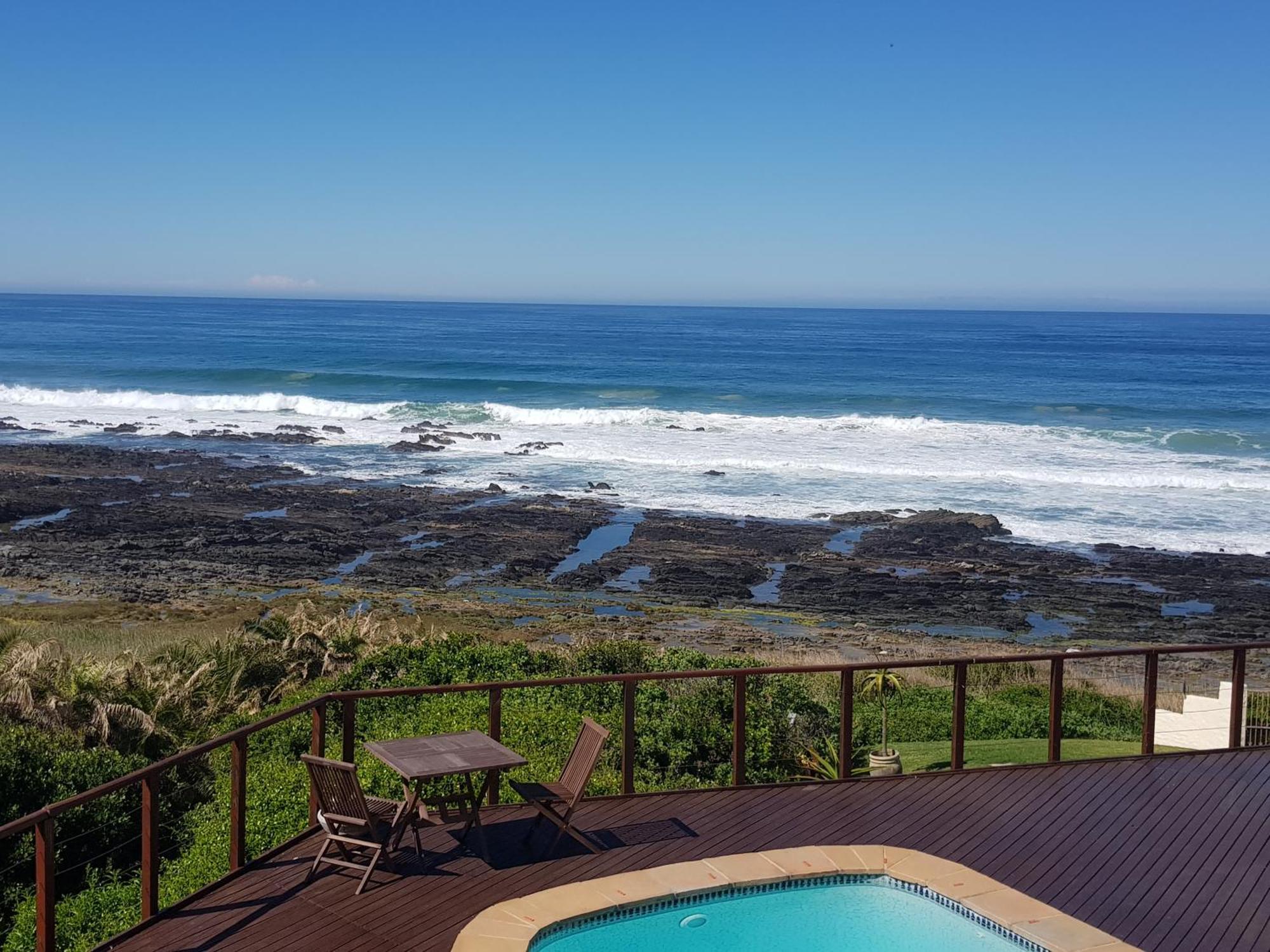 Hotel Casa Seaviews Port Elizabeth Zewnętrze zdjęcie