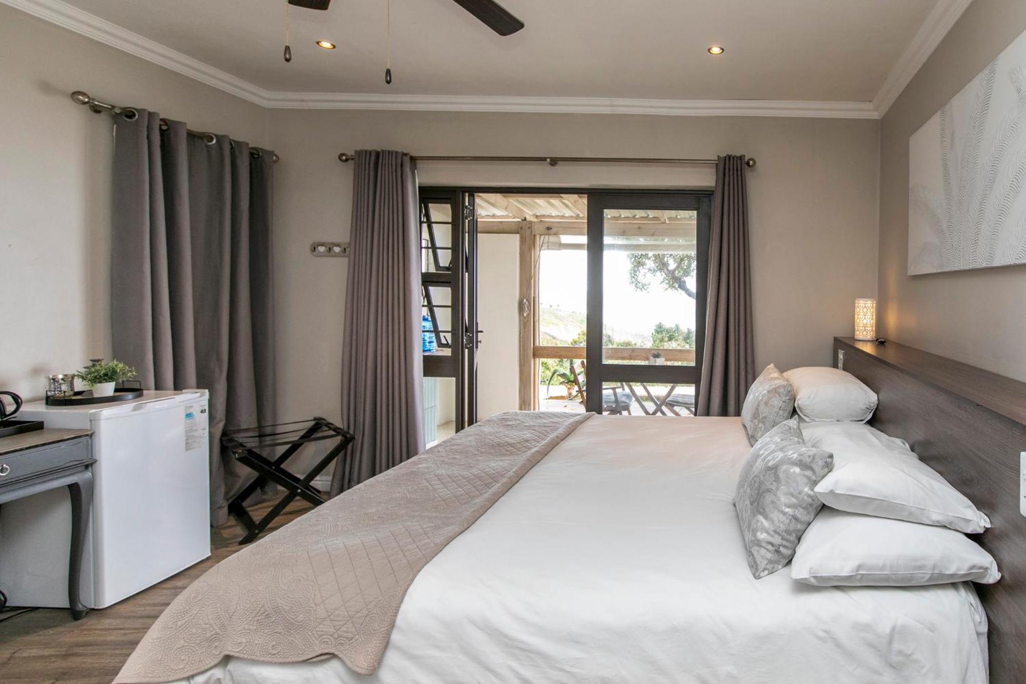 Hotel Casa Seaviews Port Elizabeth Zewnętrze zdjęcie