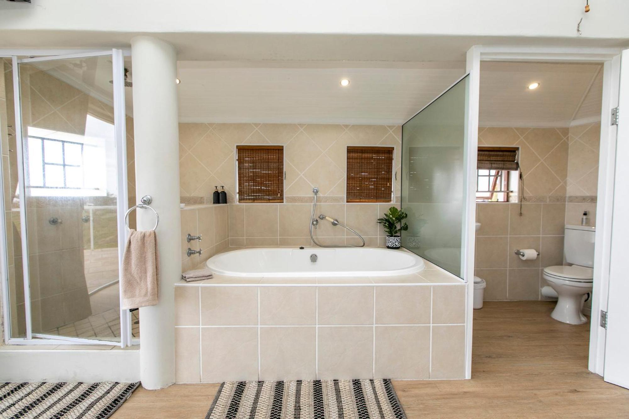 Hotel Casa Seaviews Port Elizabeth Zewnętrze zdjęcie