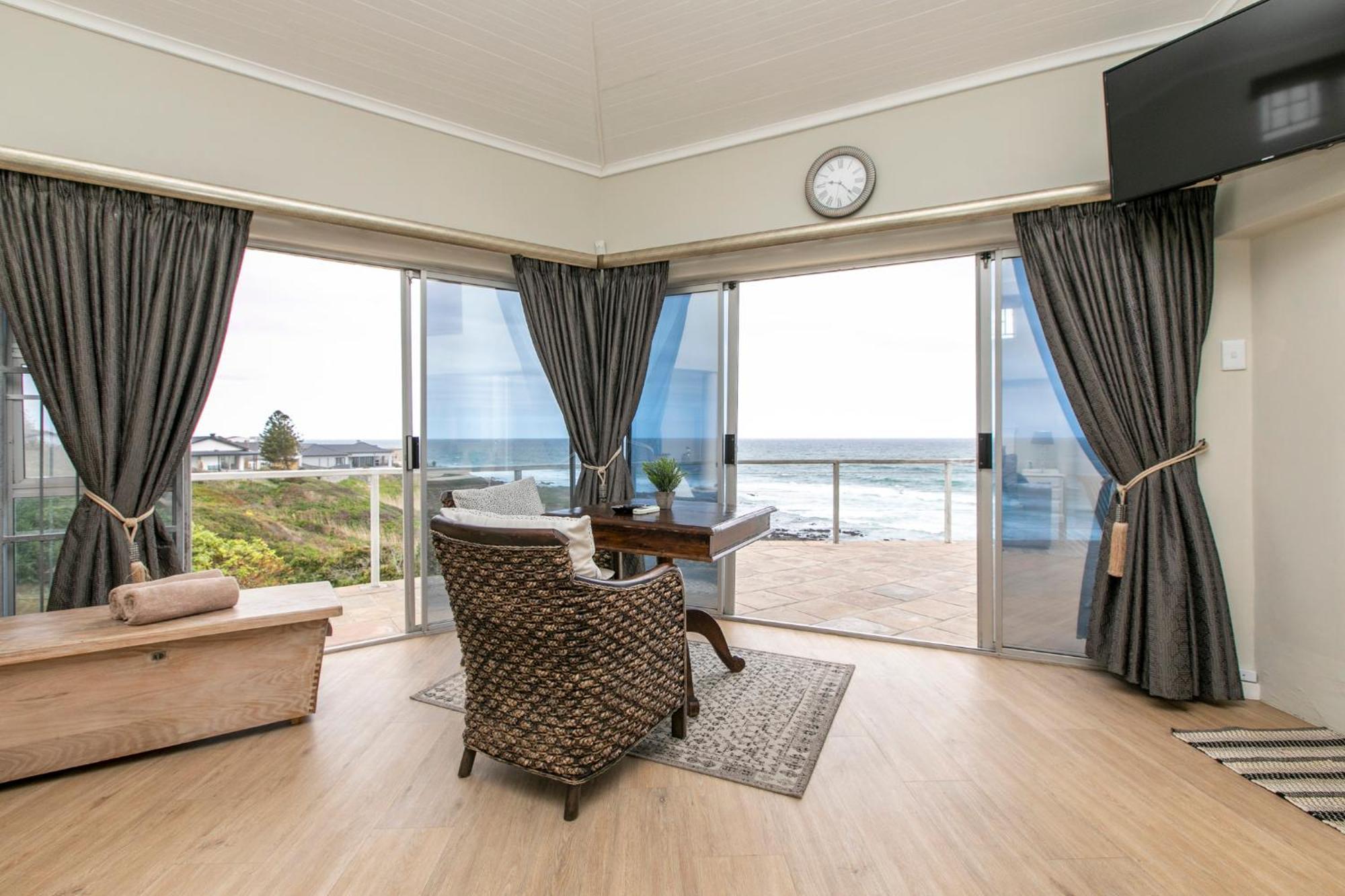 Hotel Casa Seaviews Port Elizabeth Zewnętrze zdjęcie