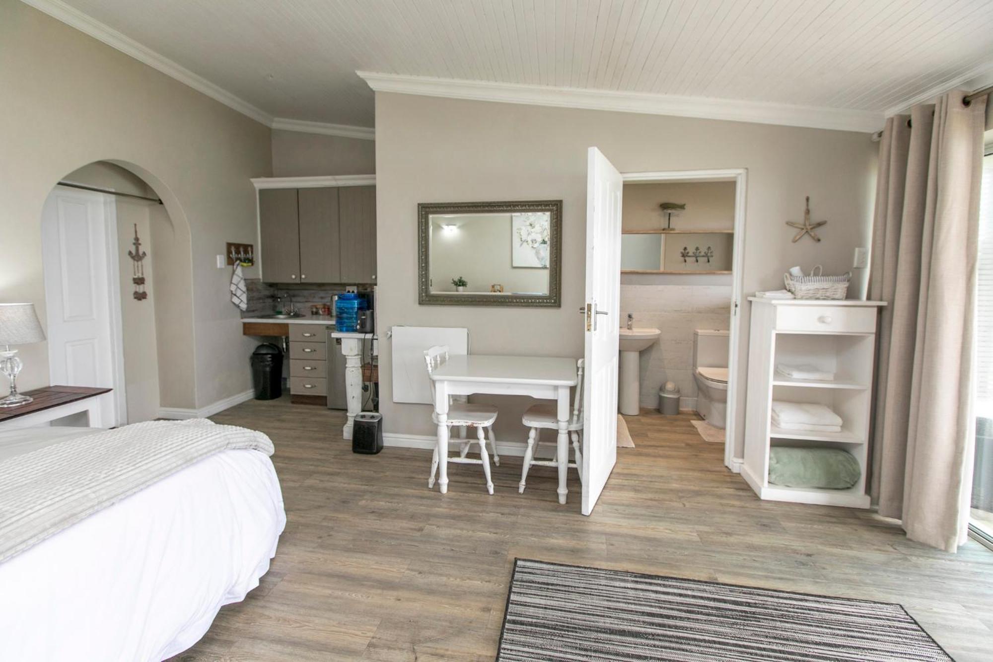 Hotel Casa Seaviews Port Elizabeth Zewnętrze zdjęcie