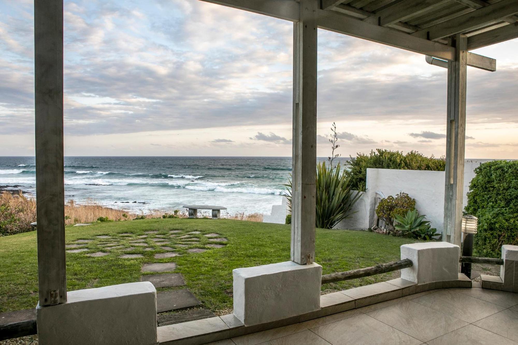 Hotel Casa Seaviews Port Elizabeth Zewnętrze zdjęcie