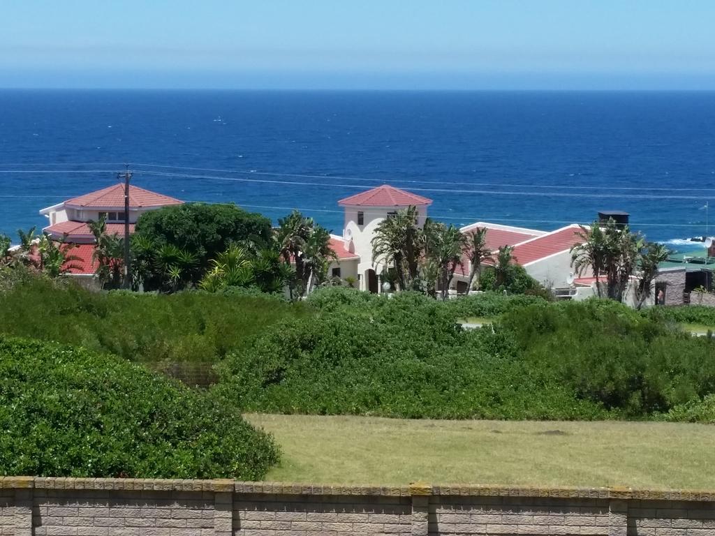Hotel Casa Seaviews Port Elizabeth Zewnętrze zdjęcie