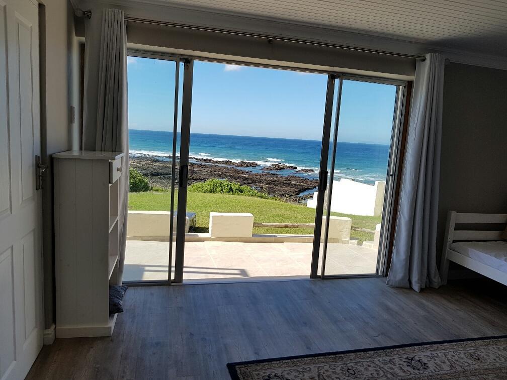 Hotel Casa Seaviews Port Elizabeth Zewnętrze zdjęcie