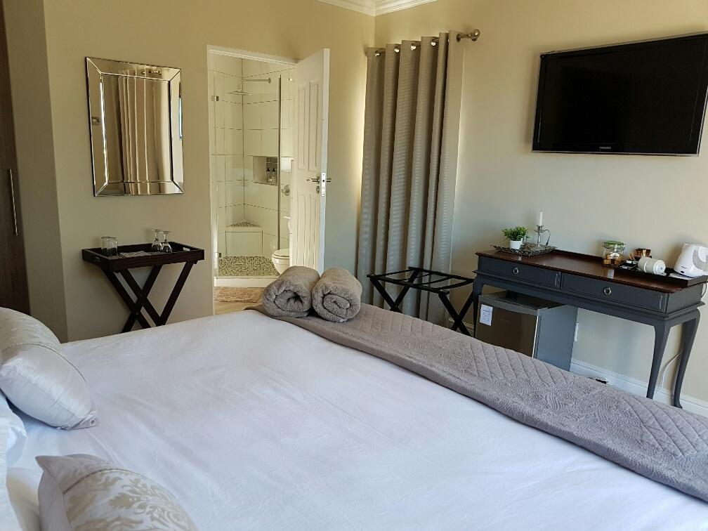 Hotel Casa Seaviews Port Elizabeth Zewnętrze zdjęcie