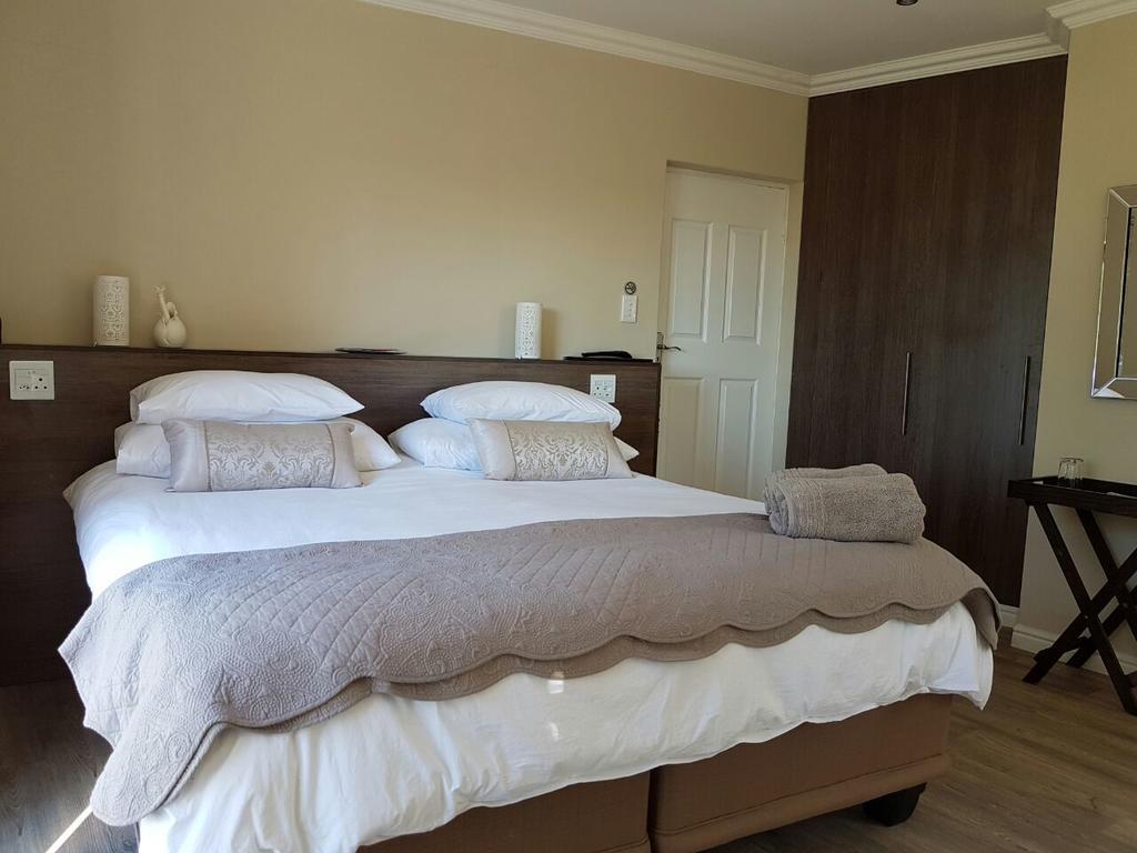 Hotel Casa Seaviews Port Elizabeth Zewnętrze zdjęcie