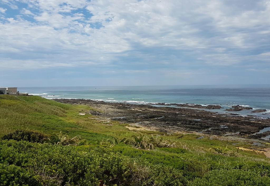 Hotel Casa Seaviews Port Elizabeth Zewnętrze zdjęcie