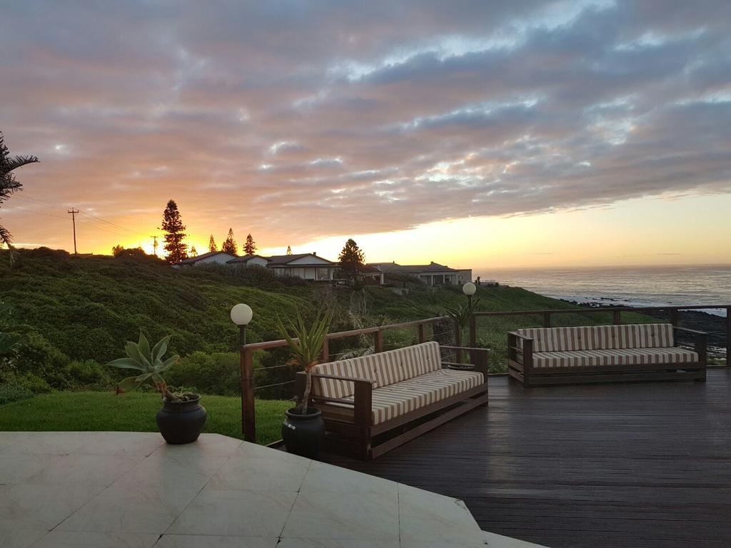 Hotel Casa Seaviews Port Elizabeth Zewnętrze zdjęcie