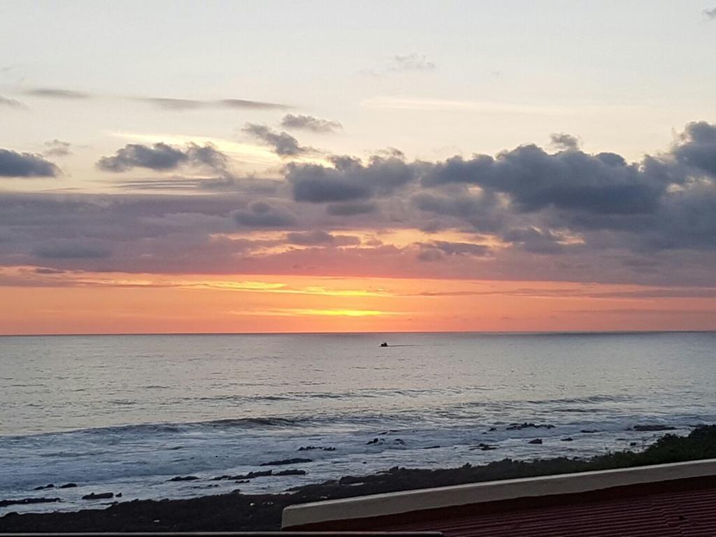 Hotel Casa Seaviews Port Elizabeth Zewnętrze zdjęcie