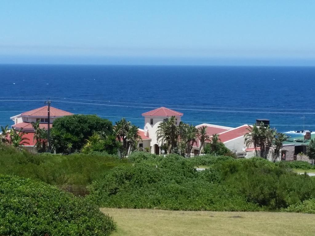 Hotel Casa Seaviews Port Elizabeth Zewnętrze zdjęcie