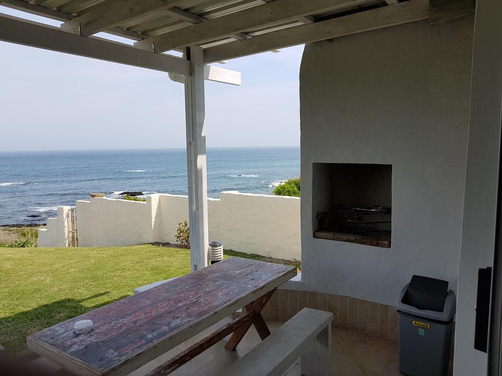 Hotel Casa Seaviews Port Elizabeth Zewnętrze zdjęcie
