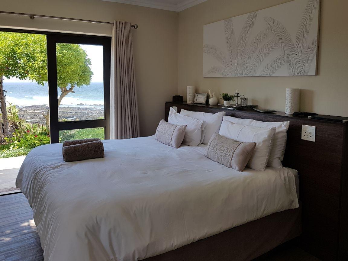 Hotel Casa Seaviews Port Elizabeth Zewnętrze zdjęcie