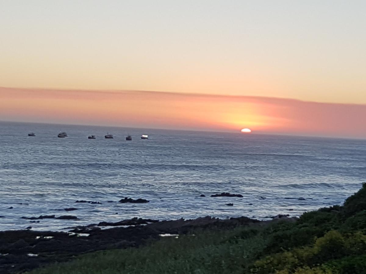 Hotel Casa Seaviews Port Elizabeth Zewnętrze zdjęcie