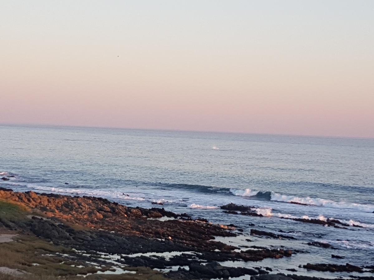 Hotel Casa Seaviews Port Elizabeth Zewnętrze zdjęcie