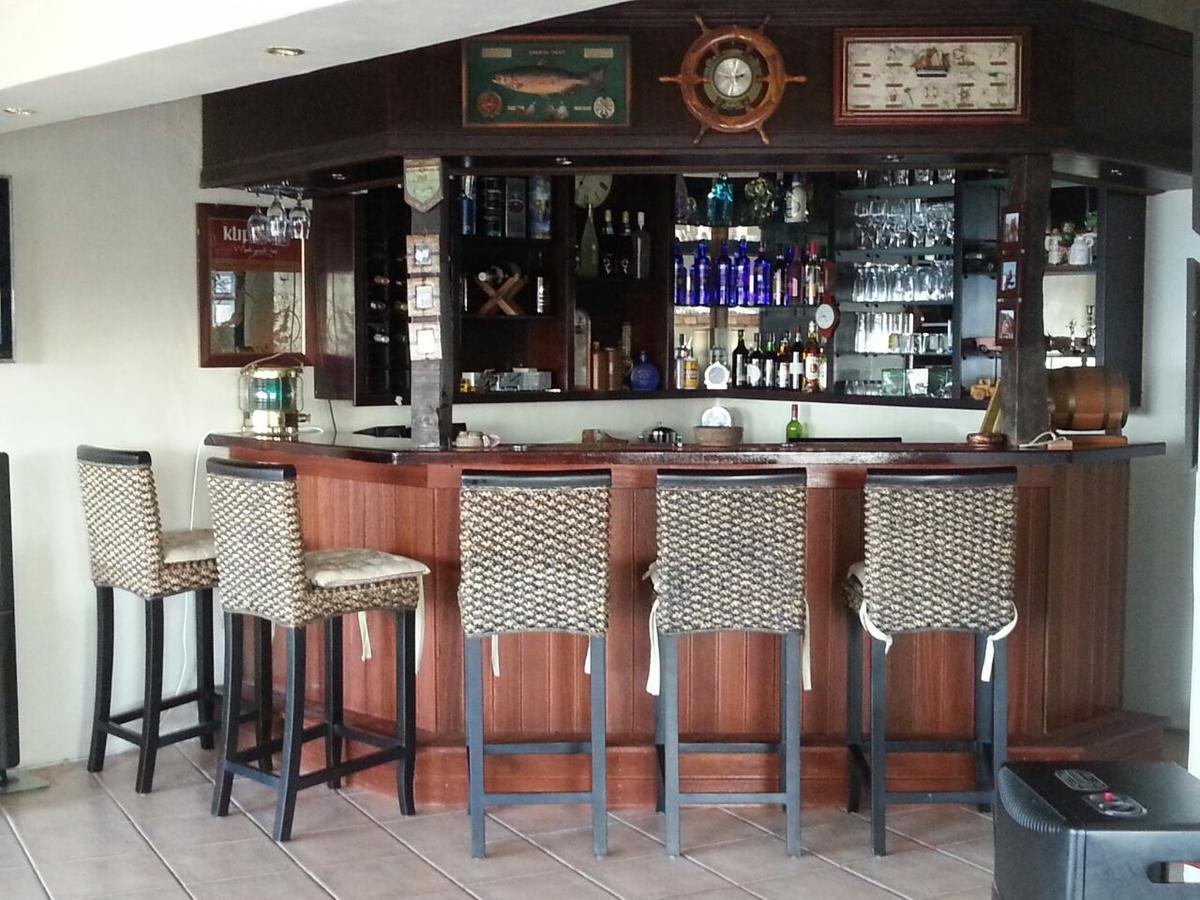 Hotel Casa Seaviews Port Elizabeth Zewnętrze zdjęcie