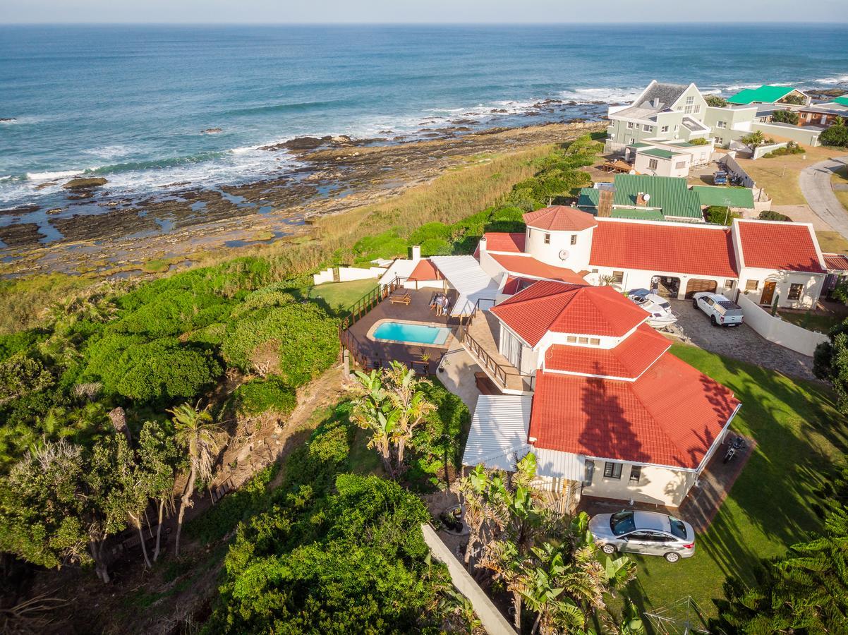 Hotel Casa Seaviews Port Elizabeth Zewnętrze zdjęcie