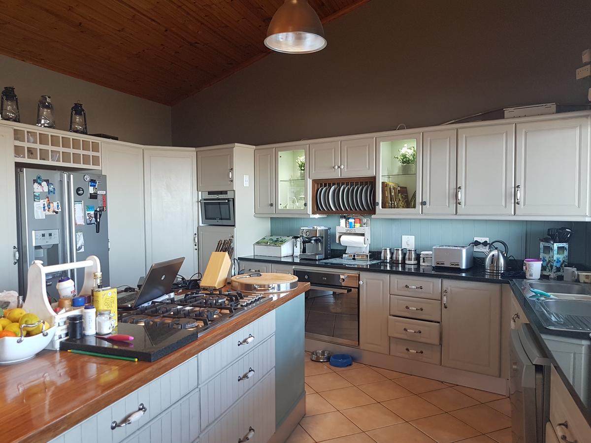 Hotel Casa Seaviews Port Elizabeth Zewnętrze zdjęcie
