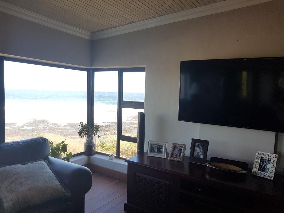 Hotel Casa Seaviews Port Elizabeth Zewnętrze zdjęcie