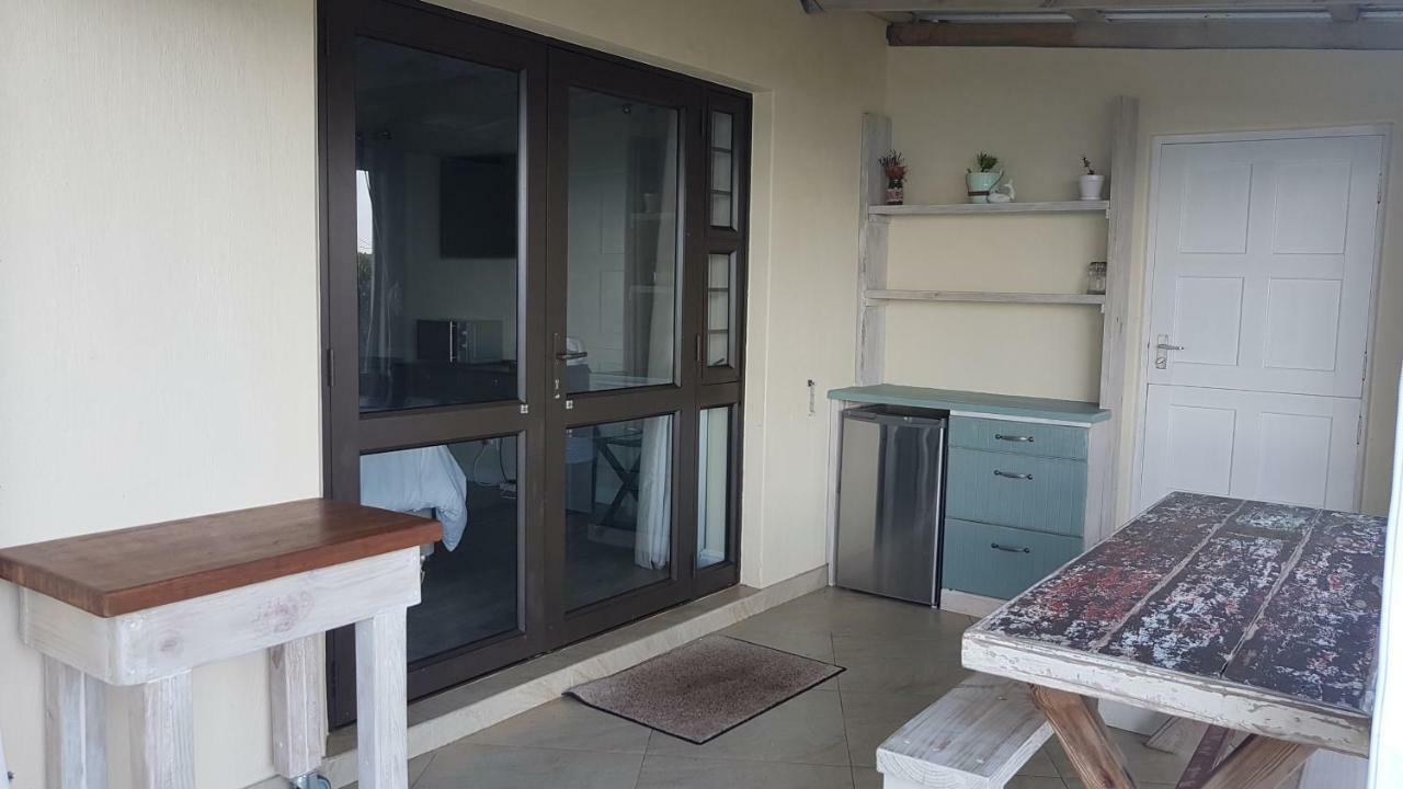 Hotel Casa Seaviews Port Elizabeth Zewnętrze zdjęcie