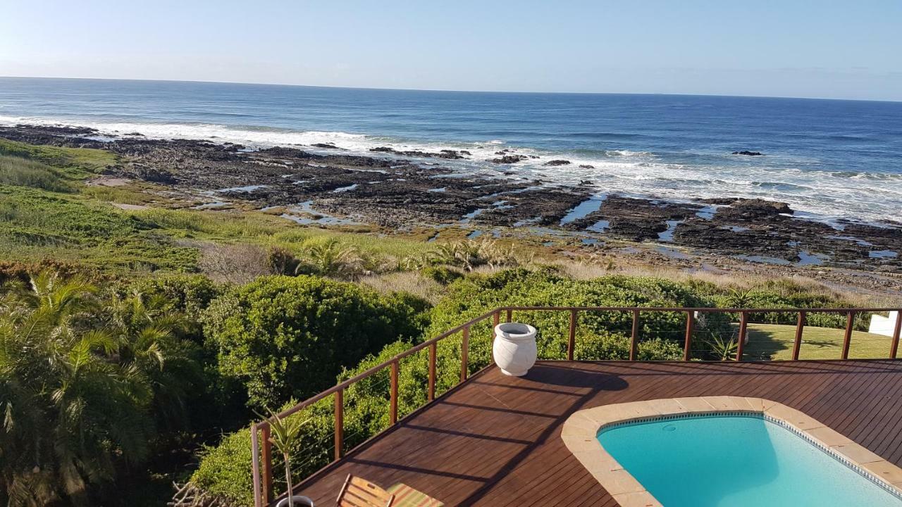 Hotel Casa Seaviews Port Elizabeth Zewnętrze zdjęcie