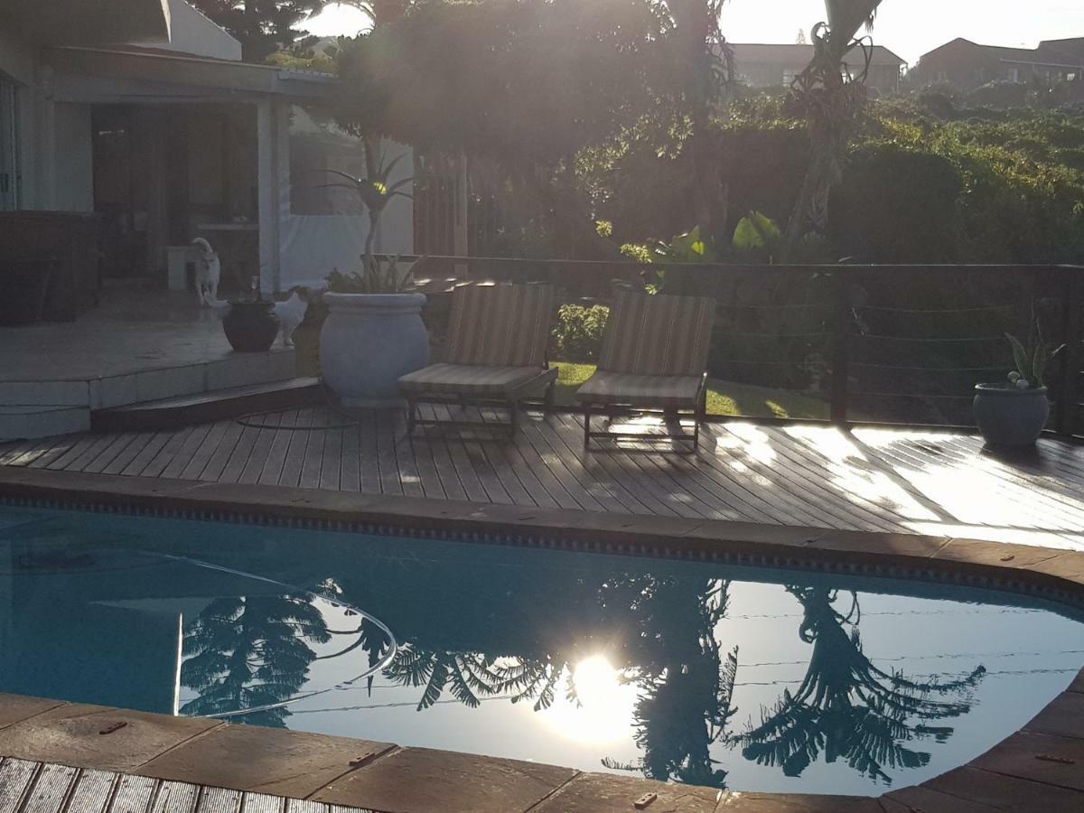 Hotel Casa Seaviews Port Elizabeth Zewnętrze zdjęcie
